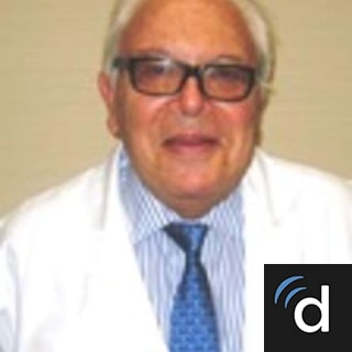 Herbert Kornfeld, MD, Internal Medicine, Huntington Park, CA