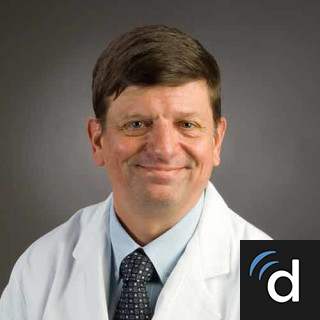 Carl Stacy, MD