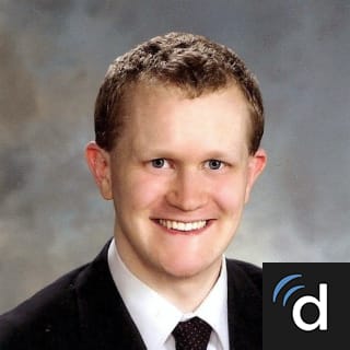 Nicholas Clark, MD