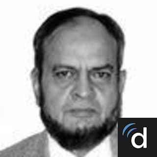 Mir Ali, MD
