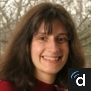 Lilia Cuozzo, MD