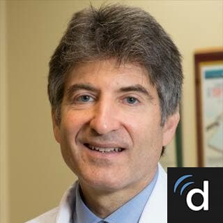 Arnold Breitbart, MD