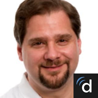 Robert Cipolle, MD