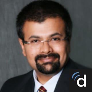 Suresh Ratnam, MD, Oncology, McAllen, TX