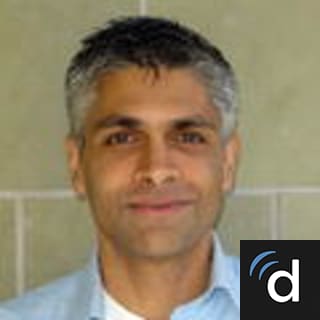 Sunil Advani, MD, Radiation Oncology, La Jolla, CA