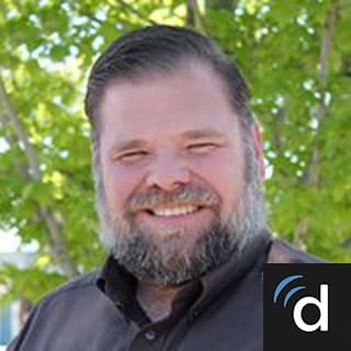 Jeffrey Robbins, Family Nurse Practitioner, Boise, ID