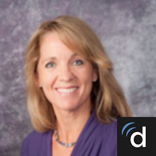 Kristin Frederick, MD