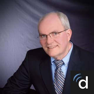 Donald Scrafford, MD