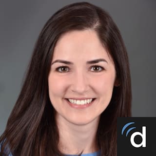 Sarah Goldberg, MD, Pediatric Cardiology, Boston, MA