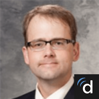 David Gazeley, MD