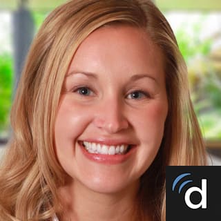 Maria (Streng) Barnett, DO