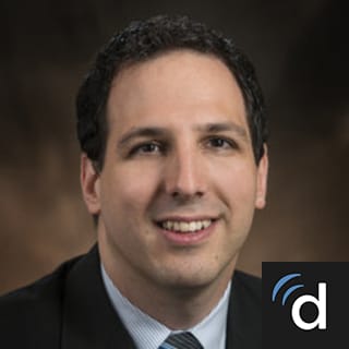 Michael Rivlin, MD