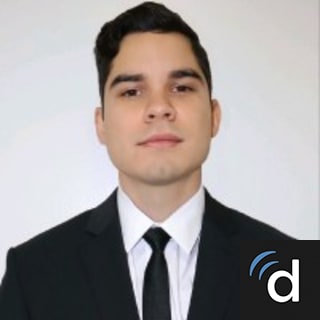 Sebastian Vila Torres, MD, Internal Medicine, Hollywood, FL