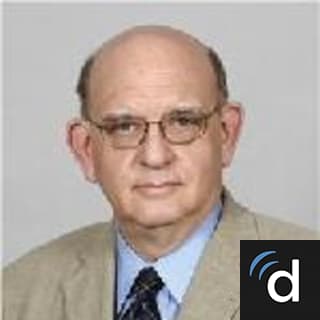 Paul Treuhaft, MD