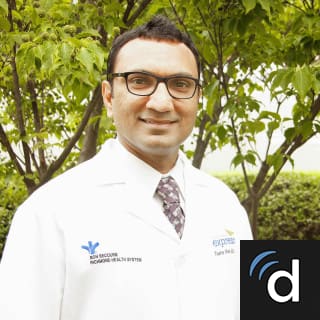 Tushar Shah, MD