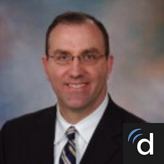 Kevin Greason, MD
