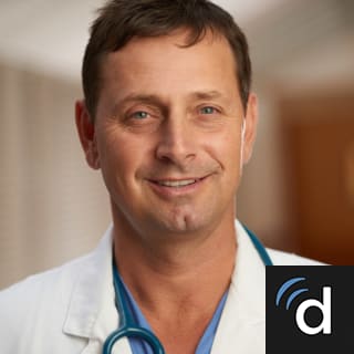 Otto Susec, MD, Emergency Medicine, Evansville, IN