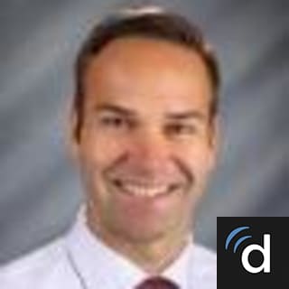 Luke Wright, MD