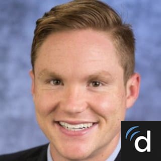Caleb Matthews, MD