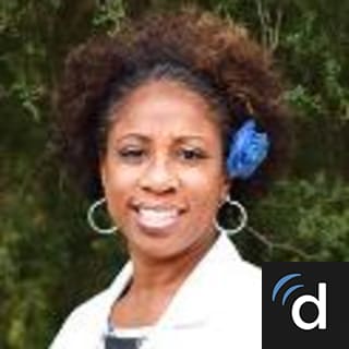 Sharon Mitchell, MD