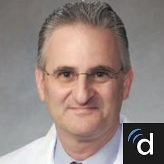 Howard Fullman, MD