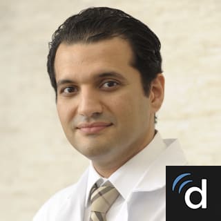 Omid Zad, MD, Internal Medicine, Orlando, FL