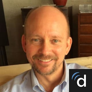 Brian Jaeger, MD