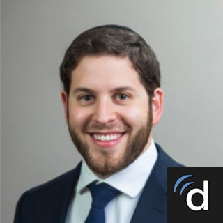 David Tauber, MD