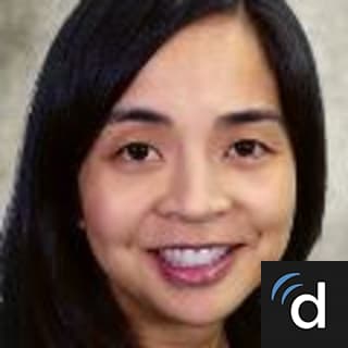Aileen Vitangcol, MD, Pediatrics, Niles, MI