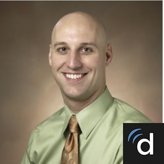 Derek Linderman, MD