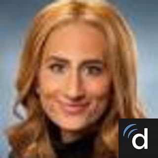 Nushin Sherkat, MD