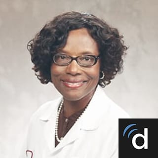 Lillie Williams, MD