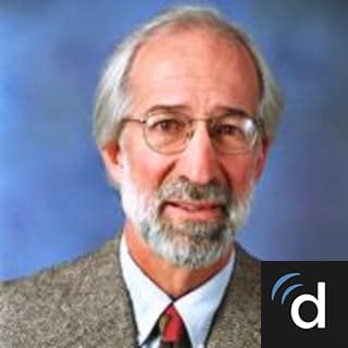 Guy Rowley, MD