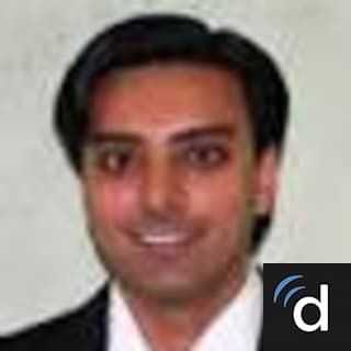 Paresh Varu, MD
