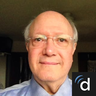 Floyd Spechler, MD
