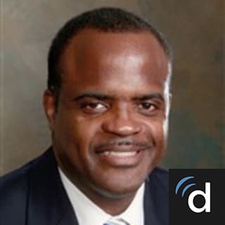 Cornelius Wilson, MD