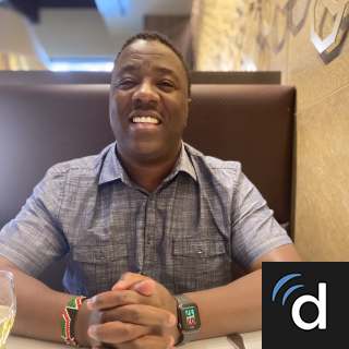 Christopher Gakwa