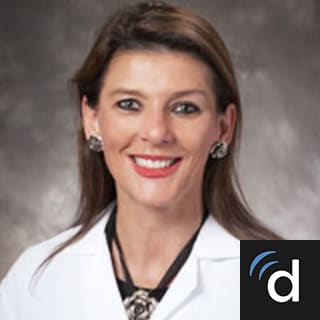 Avril Beckford, MD