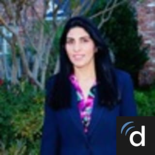 Mona Alvi, MD