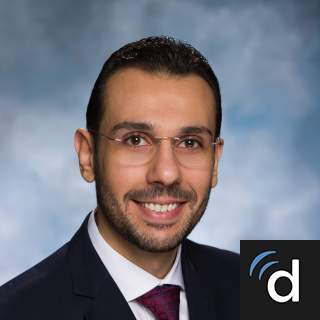 Ahmad Almelegy, MD, Neurology, Edison, NJ