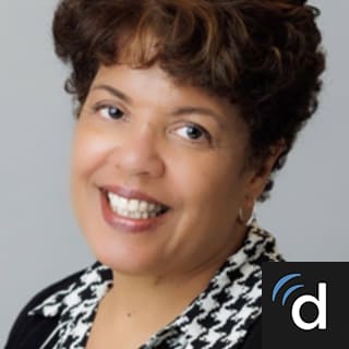 Andrea Jackson, MD