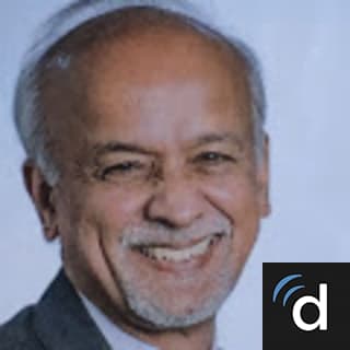 Subramanian Sivarajan, MD