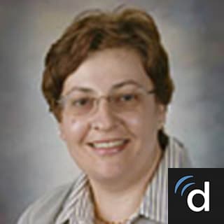 Laura Rosenkranz, MD