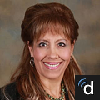 Martha (Froidevaux) Preciado, MD