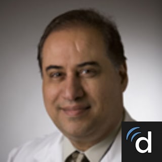 Dr. Fariborz A. Zaer, MD | Savannah, GA | Pediatrician | US News Doctors