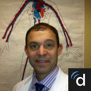 Robert Phillips, MD, Cardiology, Helena, MT