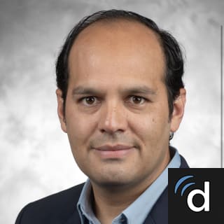 Jaime Hernandez-Montfort, MD