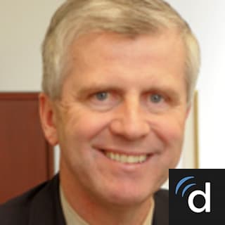 Peter Shea, MD