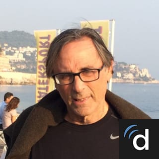 Charles Davis, MD