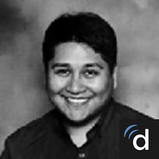 Ariel Salas, MD
